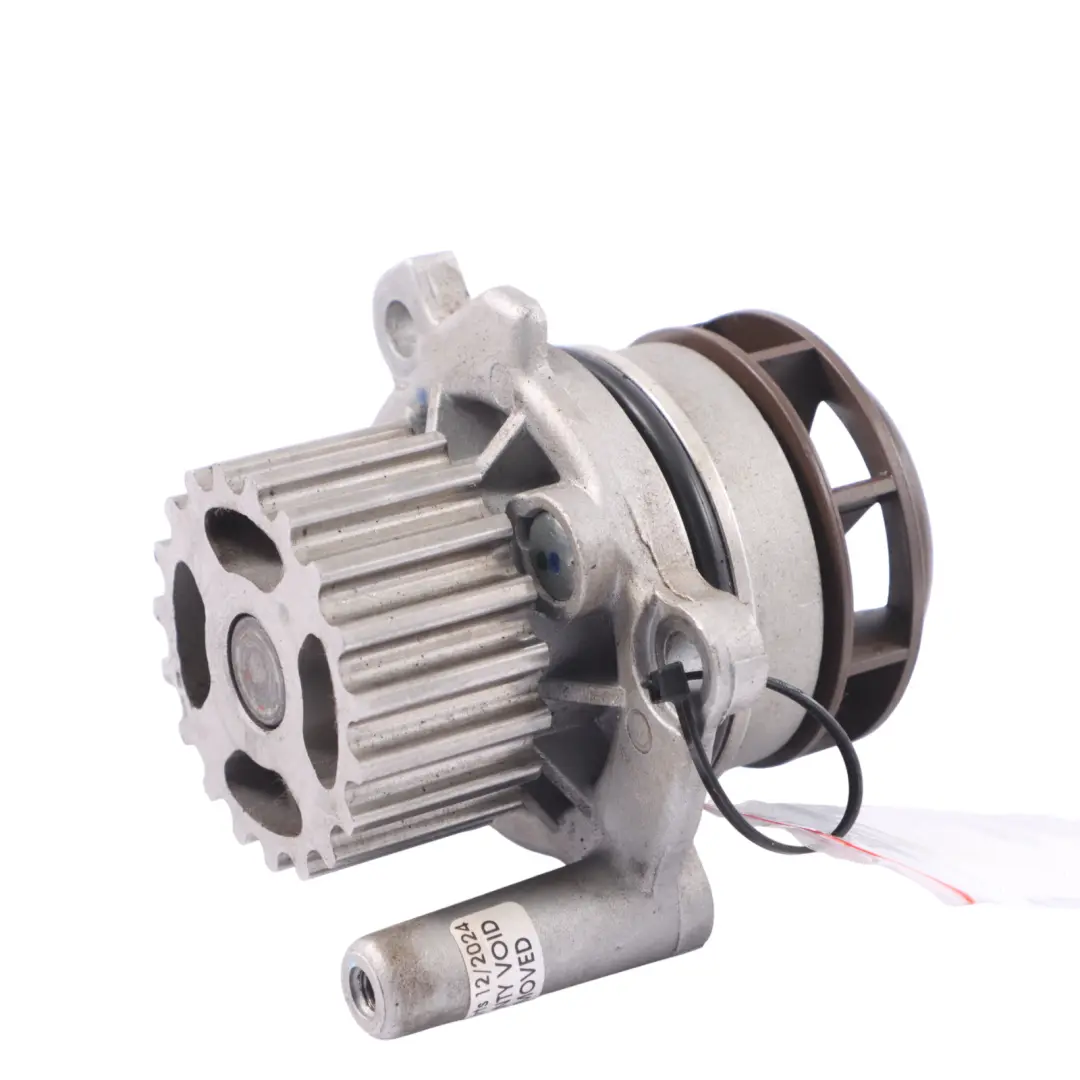 CAAA Water Pump to Volkswagen Transporter T5 2.0 TDi Engine with Part number 03L121011J Volkswagen Transporter T5 2.0 TDi Engine CAAA Water Pump - SKU 03L121011J - Part number 03L121011J