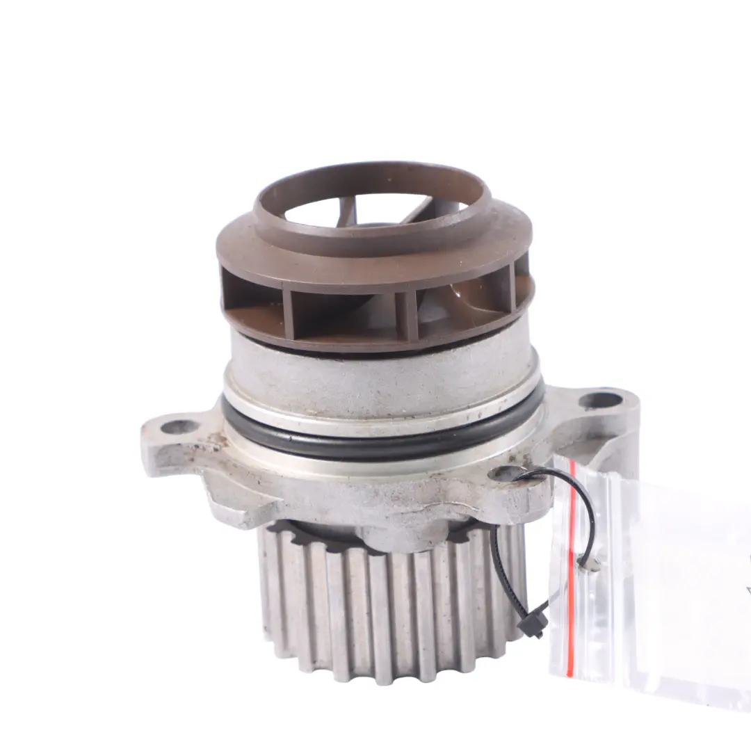 CAAA Bomba de agua para Volkswagen Transporter T5 2.0 TDi Motor con número de pieza 03L121011J Volkswagen Transporter T5 2.0 TDi Motor CAAA Bomba de agua - SKU 03L121011J - Número de pieza 03L121011J