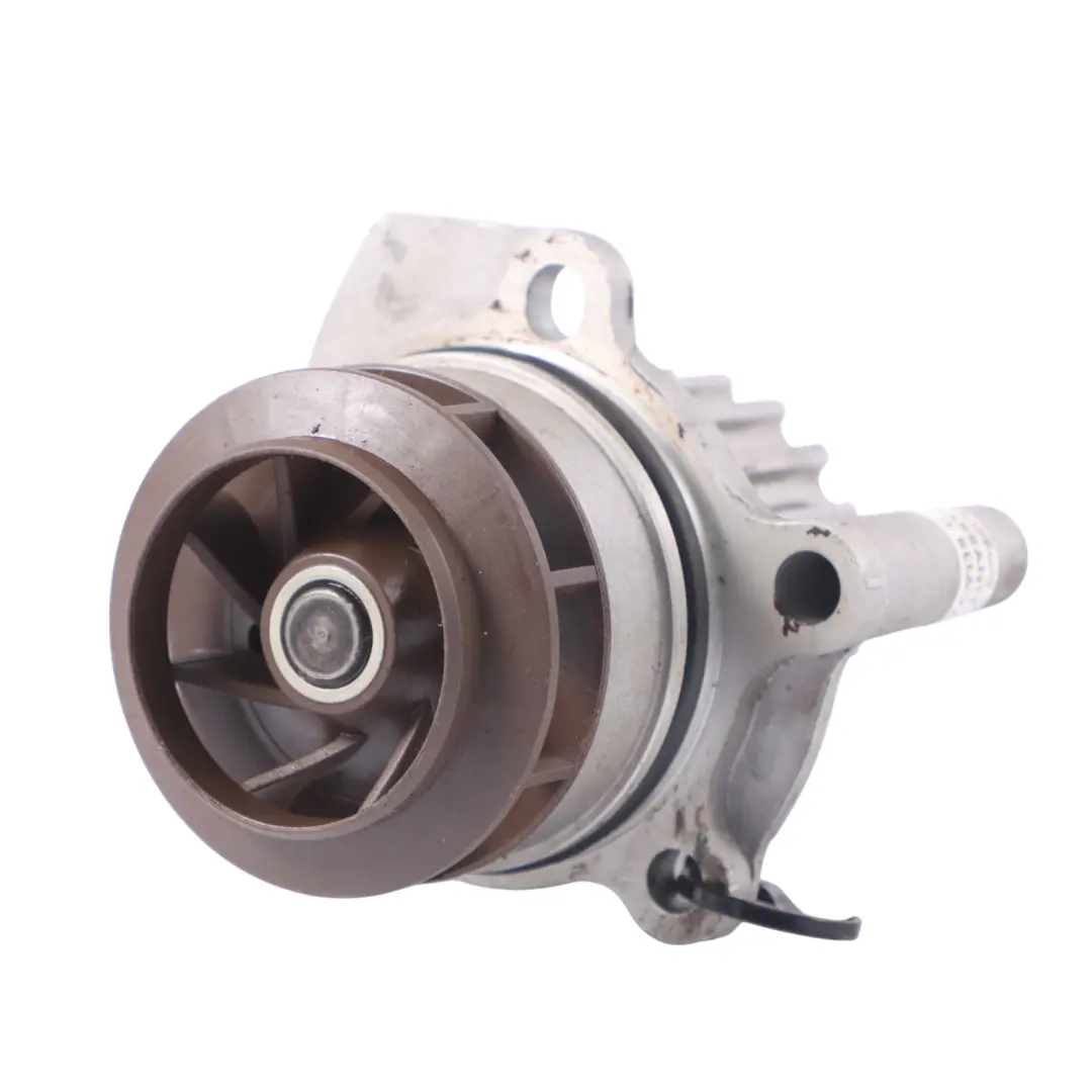Moteur CAAA Pompe à eau pour Volkswagen Transporter T5 2.0 TDi à propos du numéro de pièce 03L121011J Volkswagen Transporter T5 2.0 TDi Moteur CAAA Pompe à eau - SKU 03L121011J - Numéro de pièce 03L121011J