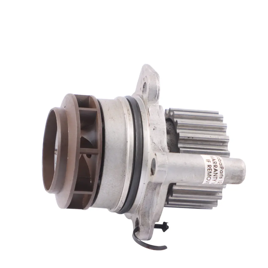 Moteur CAAA Pompe à eau pour Volkswagen Transporter T5 2.0 TDi à propos du numéro de pièce 03L121011J Volkswagen Transporter T5 2.0 TDi Moteur CAAA Pompe à eau - SKU 03L121011J - Numéro de pièce 03L121011J