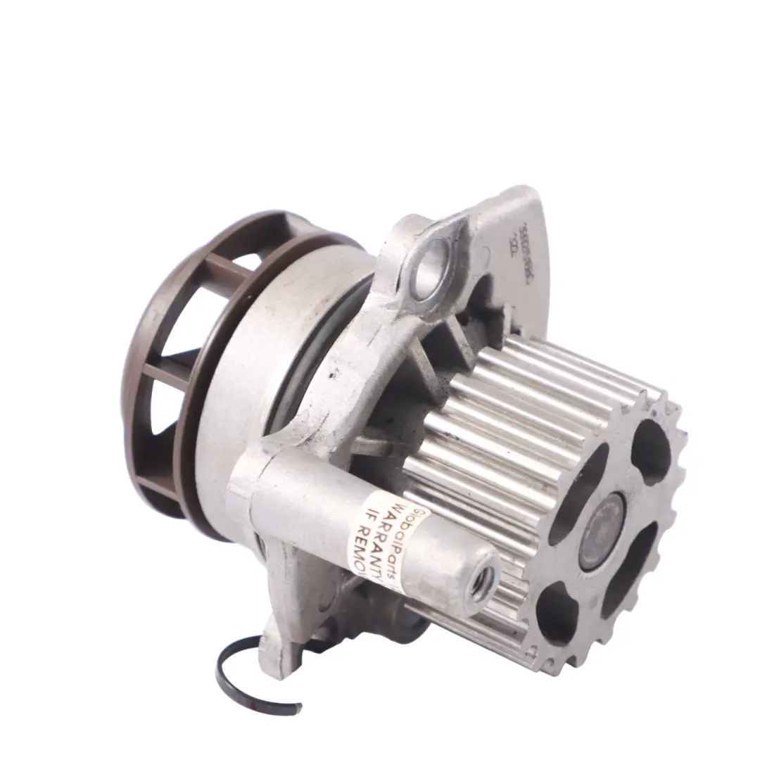 CAAA Wasserpumpe Kühlmittelpumpe für Volkswagen Transporter T5 2.0 TDi mit Teilenummer 03L121011J Volkswagen Transporter T5 2.0 TDi CAAA Wasserpumpe Kühlmittelpumpe - SKU 03L121011J - Teilenummer 03L121011J