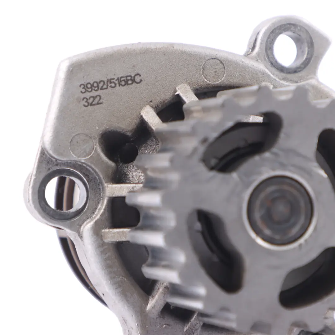 Moteur CAAA Pompe à eau pour Volkswagen Transporter T5 2.0 TDi à propos du numéro de pièce 03L121011J Volkswagen Transporter T5 2.0 TDi Moteur CAAA Pompe à eau - SKU 03L121011J - Numéro de pièce 03L121011J