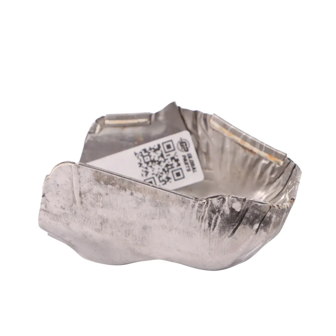 Audi A6 C7 2.0 TDI CGLC Diesel Exhaust Manifold Turbo Heat Shield - SKU 03L129969L - Part number 03L129969L