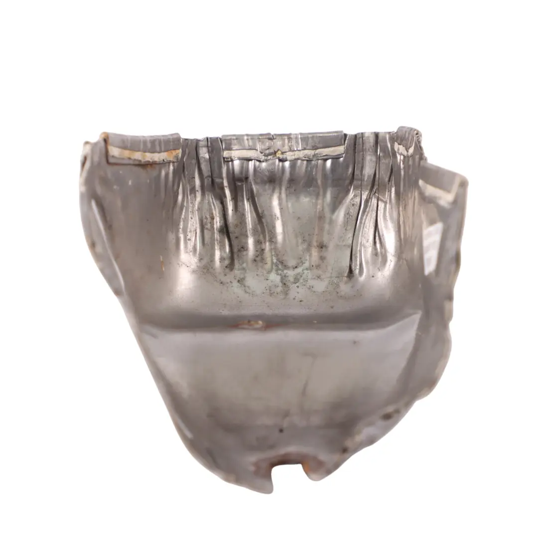 CGLC Diesel Exhaust Manifold Turbo Heat Shield to Audi A6 C7 2.0 TDI with Part number 03L129969L Audi A6 C7 2.0 TDI CGLC Diesel Exhaust Manifold Turbo Heat Shield - SKU 03L129969L - Part number 03L129969L