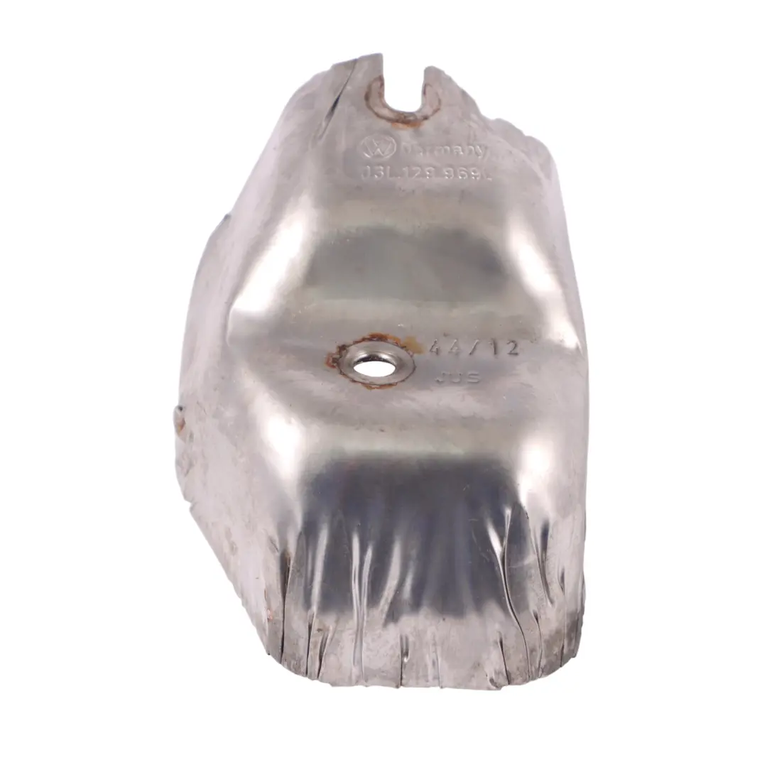 CGLC Diesel Exhaust Manifold Turbo Heat Shield to Audi A6 C7 2.0 TDI with Part number 03L129969L Audi A6 C7 2.0 TDI CGLC Diesel Exhaust Manifold Turbo Heat Shield - SKU 03L129969L - Part number 03L129969L