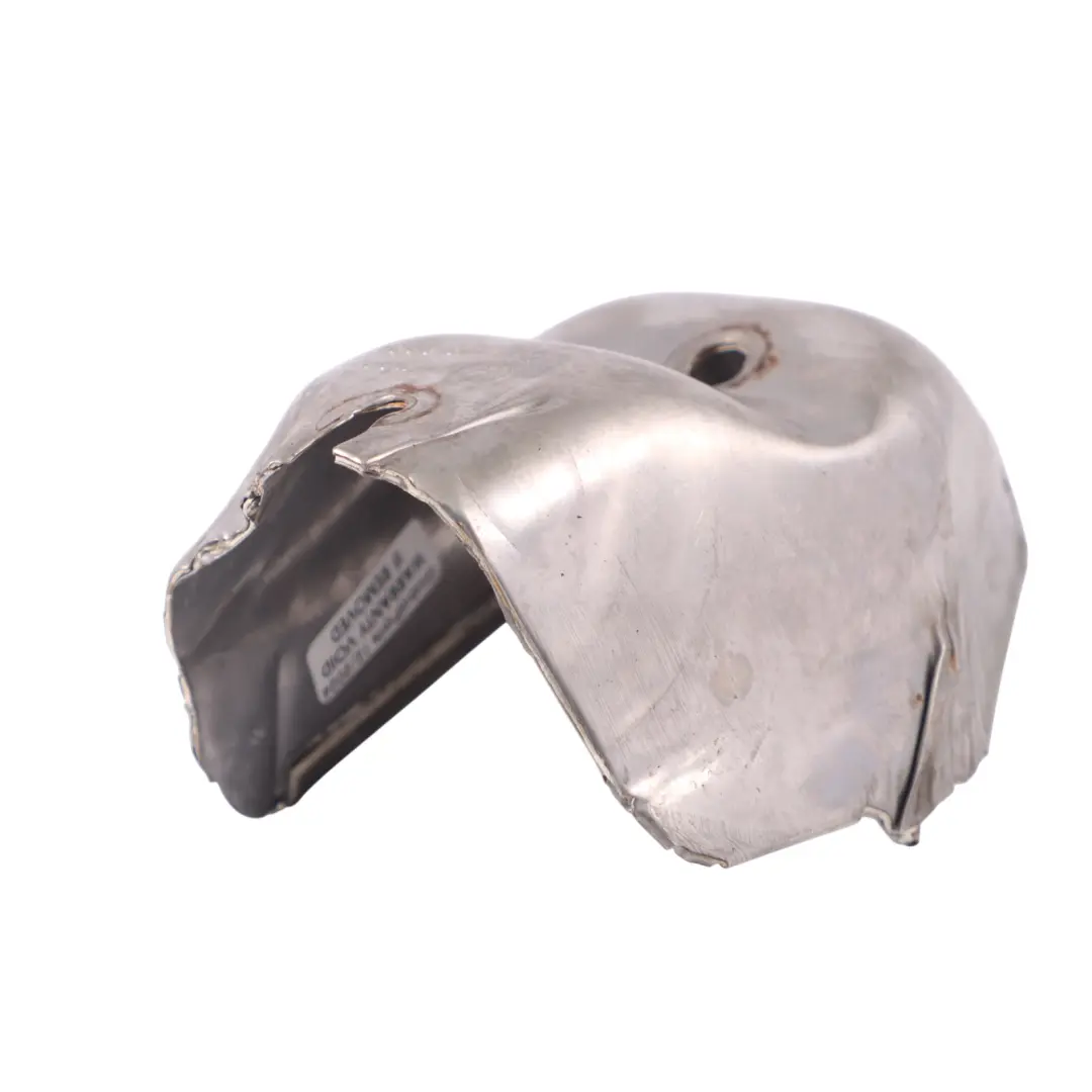 Collecteur d'échappement Bouclier thermique turbo pour Audi A6 C7 2.0 TDI à propos du numéro de pièce 03L129969L Audi A6 C7 2.0 TDI Collecteur d'échappement Bouclier thermique turbo - SKU 03L129969L - Numéro de pièce 03L129969L