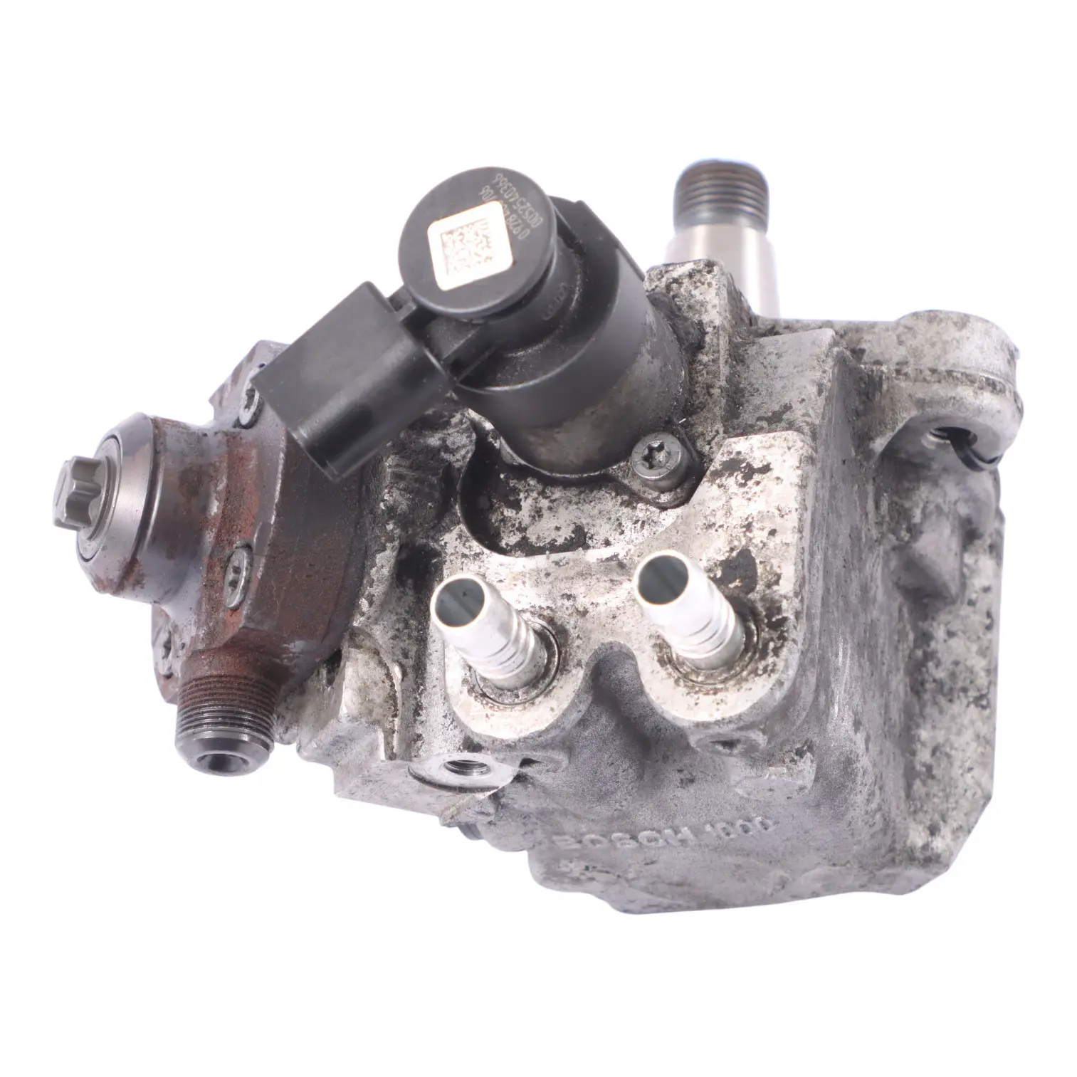 VW Transporter T5 2.0 TDi CAAA Pompa carburante alta pressione HPFP 03L130755J