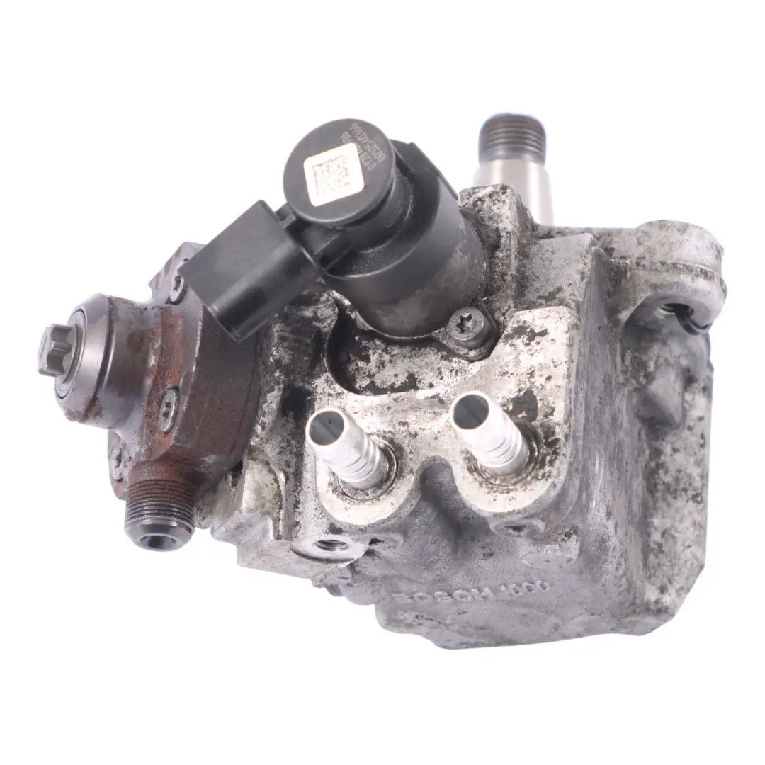 CAAA Pompa carburante alta pressione HPFP per VW Transporter T5 2.0 TDi con numero di parte 03L130755J VW Transporter T5 2.0 TDi CAAA Pompa carburante alta pressione HPFP - SKU 03L130755J - Numero di parte 03L130755J