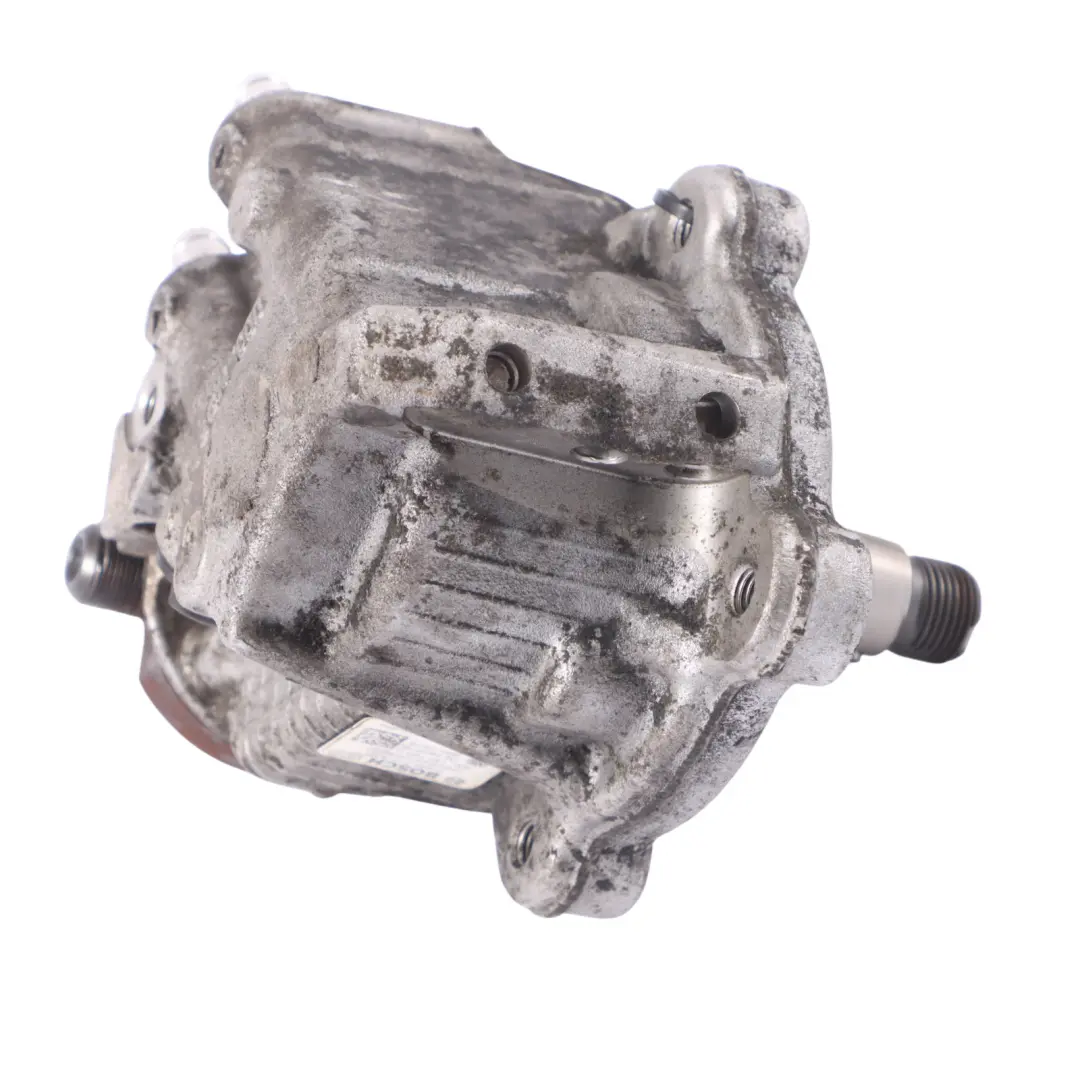 Volkswagen Transporter T5 2.0 TDi CAAA Kraftstoff Hochdruckpumpe HPFP - SKU 03L130755J - Teilenummer 03L130755J