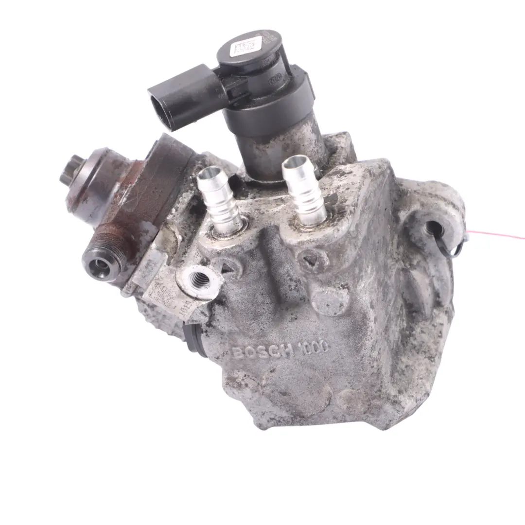 VW Transporter T5 2.0 TDi CAAA Bomba de combustible alta presión HPFP - SKU 03L130755J - Número de pieza 03L130755J
