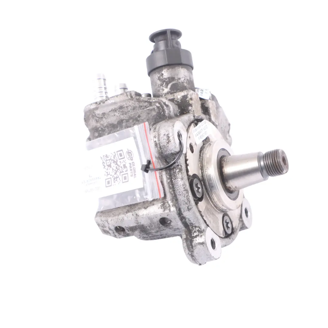 CAAA Bomba de combustible alta presión HPFP para VW Transporter T5 2.0 TDi con número de pieza 03L130755J VW Transporter T5 2.0 TDi CAAA Bomba de combustible alta presión HPFP - SKU 03L130755J - Número de pieza 03L130755J