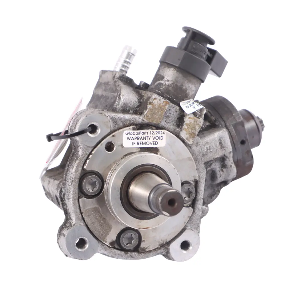 CAAA Kraftstoff Hochdruckpumpe HPFP für Volkswagen Transporter T5 2.0 TDi mit Teilenummer 03L130755J Volkswagen Transporter T5 2.0 TDi CAAA Kraftstoff Hochdruckpumpe HPFP - SKU 03L130755J - Teilenummer 03L130755J