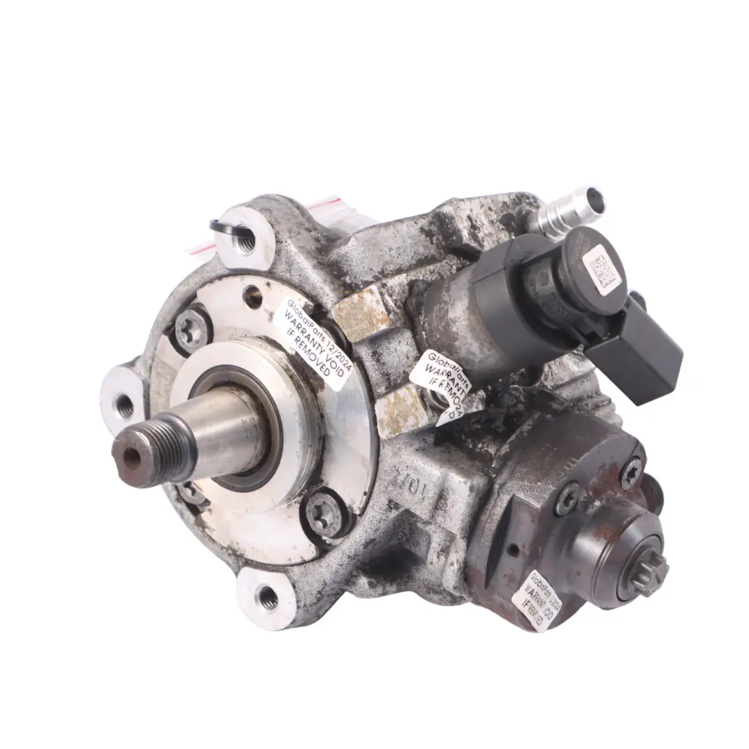 CAAA Pompe à carburant haute pression HPFP pour VW Transporter T5 2.0 TDi à propos du numéro de pièce 03L130755J VW Transporter T5 2.0 TDi CAAA Pompe à carburant haute pression HPFP - SKU 03L130755J - Numéro de pièce 03L130755J