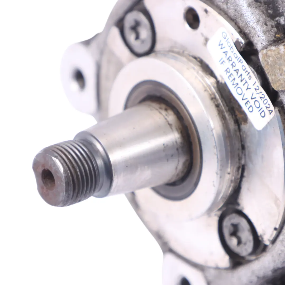 CAAA Kraftstoff Hochdruckpumpe HPFP für Volkswagen Transporter T5 2.0 TDi mit Teilenummer 03L130755J Volkswagen Transporter T5 2.0 TDi CAAA Kraftstoff Hochdruckpumpe HPFP - SKU 03L130755J - Teilenummer 03L130755J