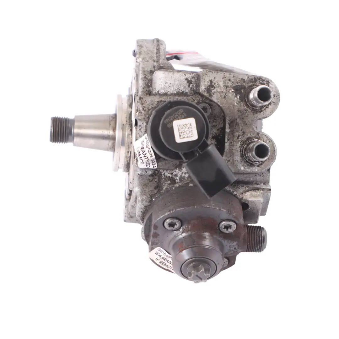 CAAA Pompa carburante alta pressione HPFP per VW Transporter T5 2.0 TDi con numero di parte 03L130755J VW Transporter T5 2.0 TDi CAAA Pompa carburante alta pressione HPFP - SKU 03L130755J - Numero di parte 03L130755J