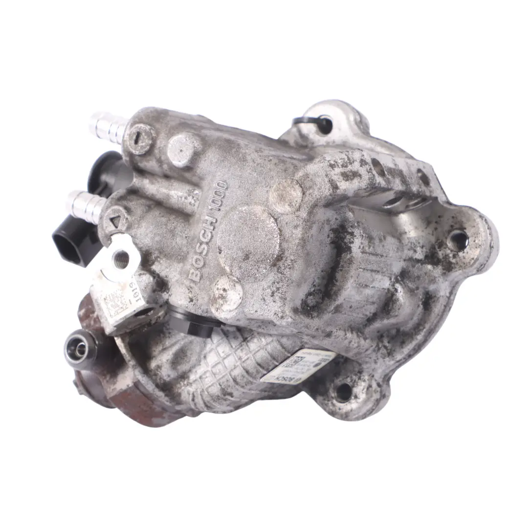 CAAA Pompa carburante alta pressione HPFP per VW Transporter T5 2.0 TDi con numero di parte 03L130755J VW Transporter T5 2.0 TDi CAAA Pompa carburante alta pressione HPFP - SKU 03L130755J - Numero di parte 03L130755J