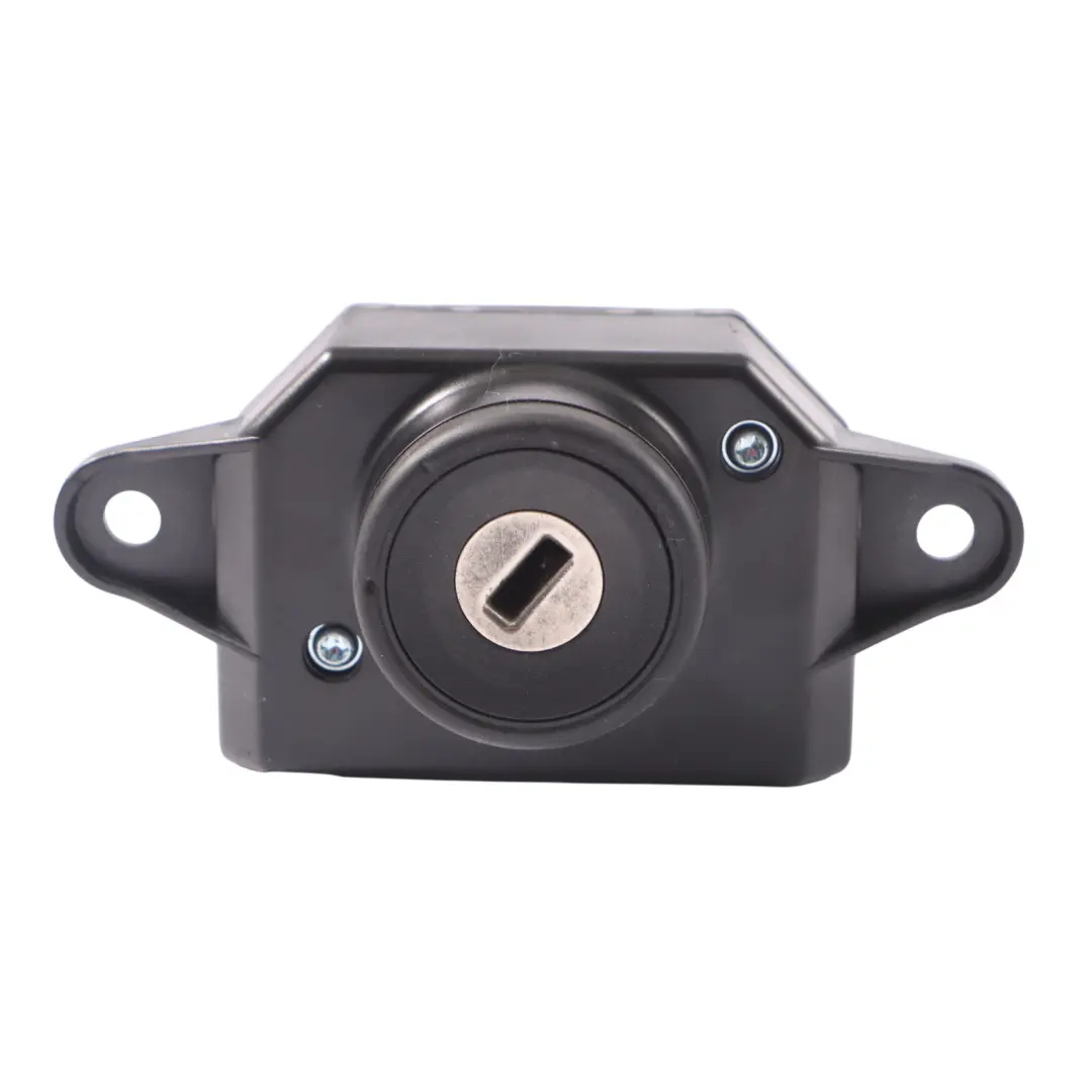 Audi A6 C6 2.0 TDI CAHA 170PS Motor ECU Kit Zünd Schlüssel - SKU 03L906019AG-1 - Teilenummer 03L906019AG
