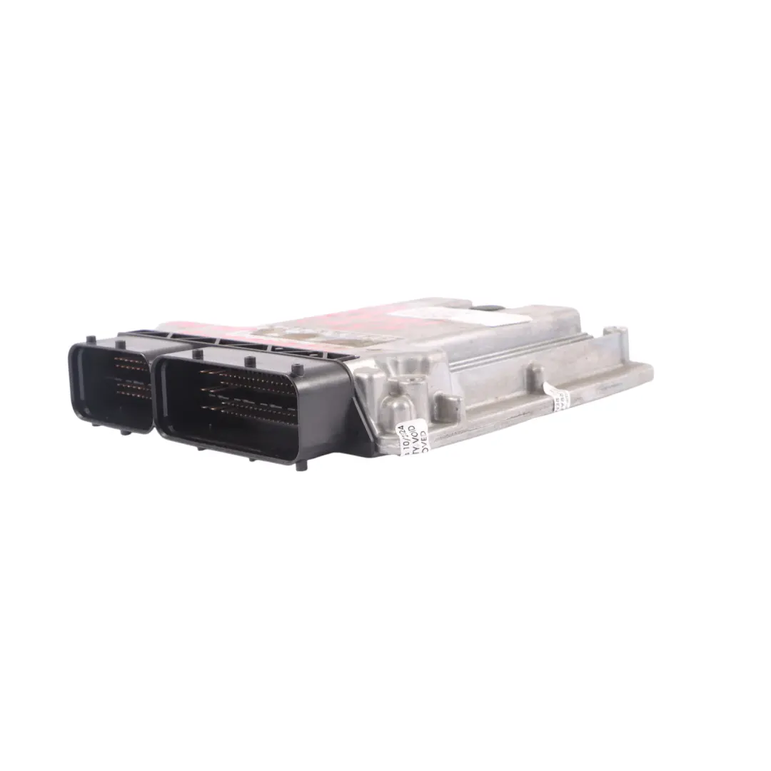 Audi A4 B8 2.0 TDI Diesel CAGA 143PS Motor Steuergerät Automatik - SKU 03L906022MK - Teilenummer 03L906022MK