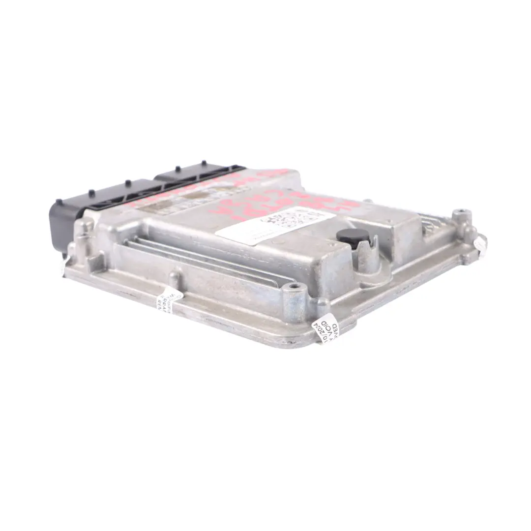 Audi A4 B8 2.0 TDI Diesel CAGA 143HP Unité Moteur ECU Automatique - SKU 03L906022MK - Numéro de pièce 03L906022MK