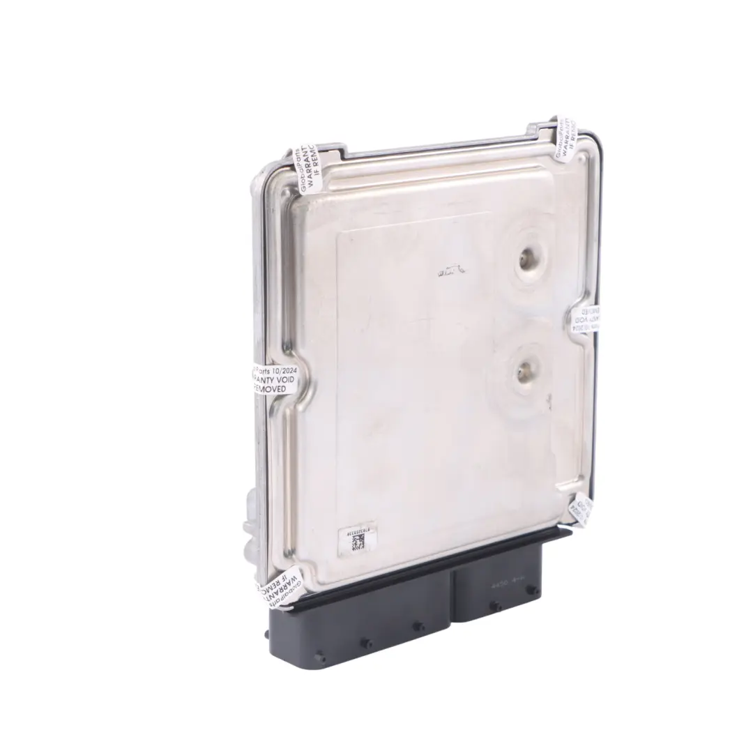 Audi A4 B8 2.0 TDI Diesel CAGA 143HP Unità Motore ECU Automatico - SKU 03L906022MK - Numero di parte 03L906022MK