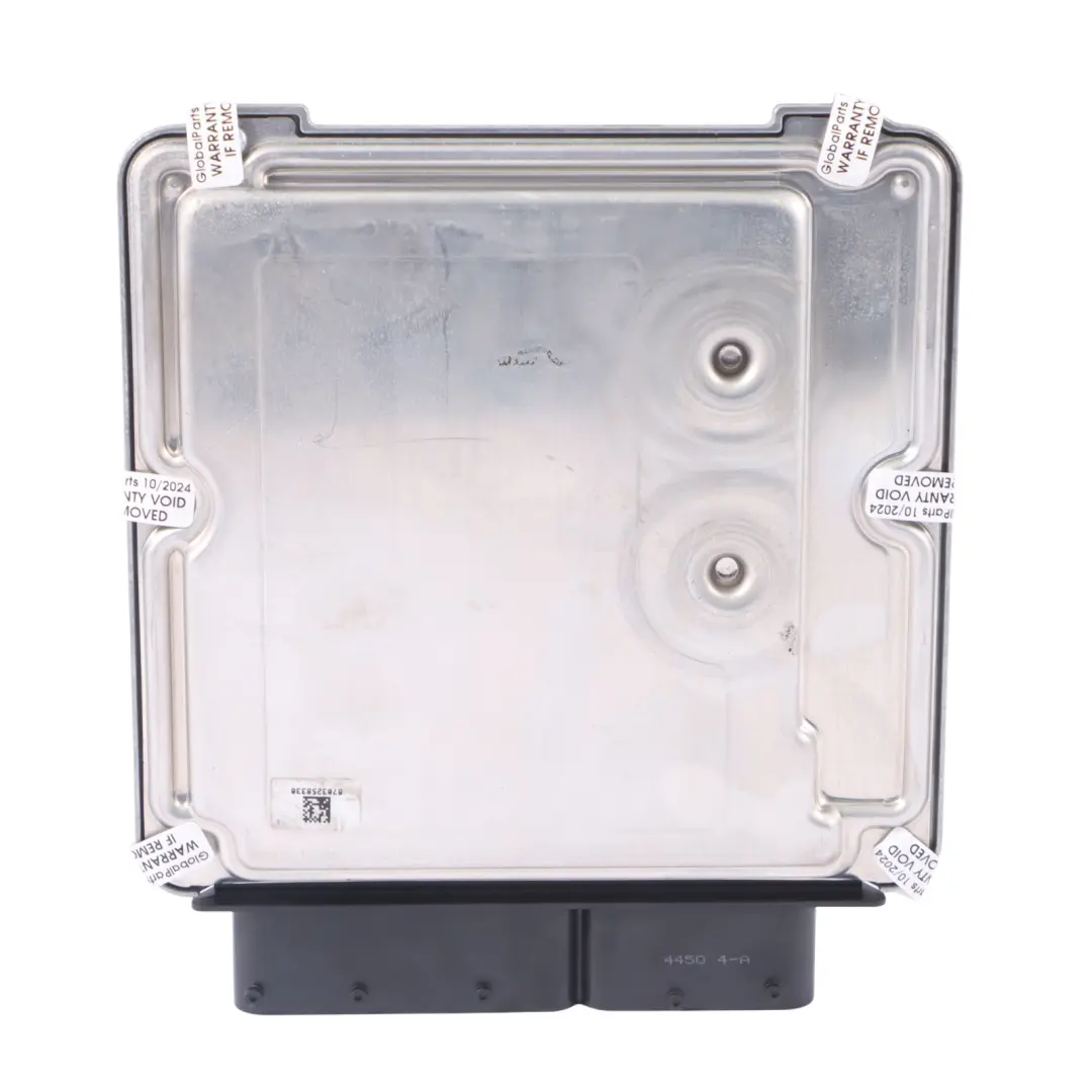 Audi A4 B8 2.0 TDI Diesel CAGA 143HP Unità Motore ECU Automatico - SKU 03L906022MK - Numero di parte 03L906022MK