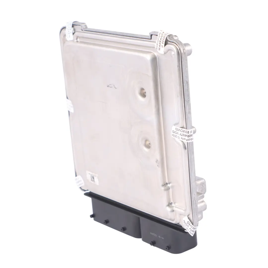 CAGA 143HP Unità Motore ECU Automatico per Audi A4 B8 2.0 TDI Diesel con numero di parte 03L906022MK Audi A4 B8 2.0 TDI Diesel CAGA 143HP Unità Motore ECU Automatico - SKU 03L906022MK - Numero di parte 03L906022MK