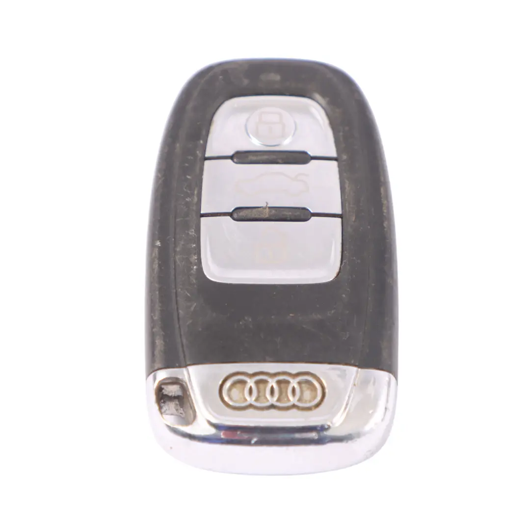 Audi A4 B8 2.0 TDI Diesel CAHA 170HP Engine ECU Kit Ignition + Key 03L906022MK - SKU 03L906022NP-1 - Part number 03L906022NP