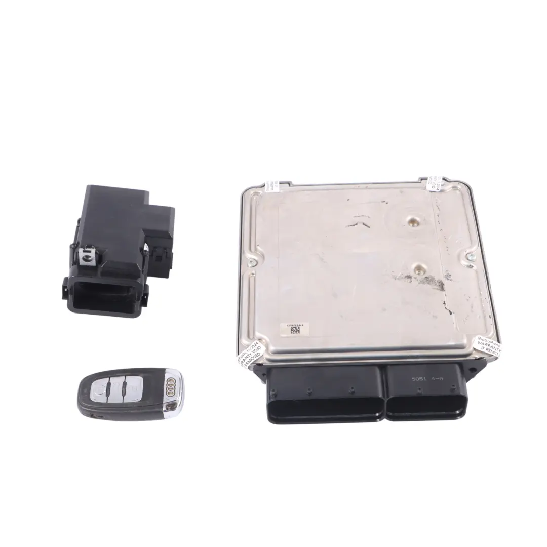 CAHA 170HP Motor ECU Kit Zündschlüssel 03L906022MK für Audi A4 B8 2.0 TDI Diesel mit Teilenummer 03L906022NP Audi A4 B8 2.0 TDI Diesel CAHA 170HP Motor ECU Kit Zündschlüssel 03L906022MK - SKU 03L906022NP-1 - Teilenummer 03L906022NP