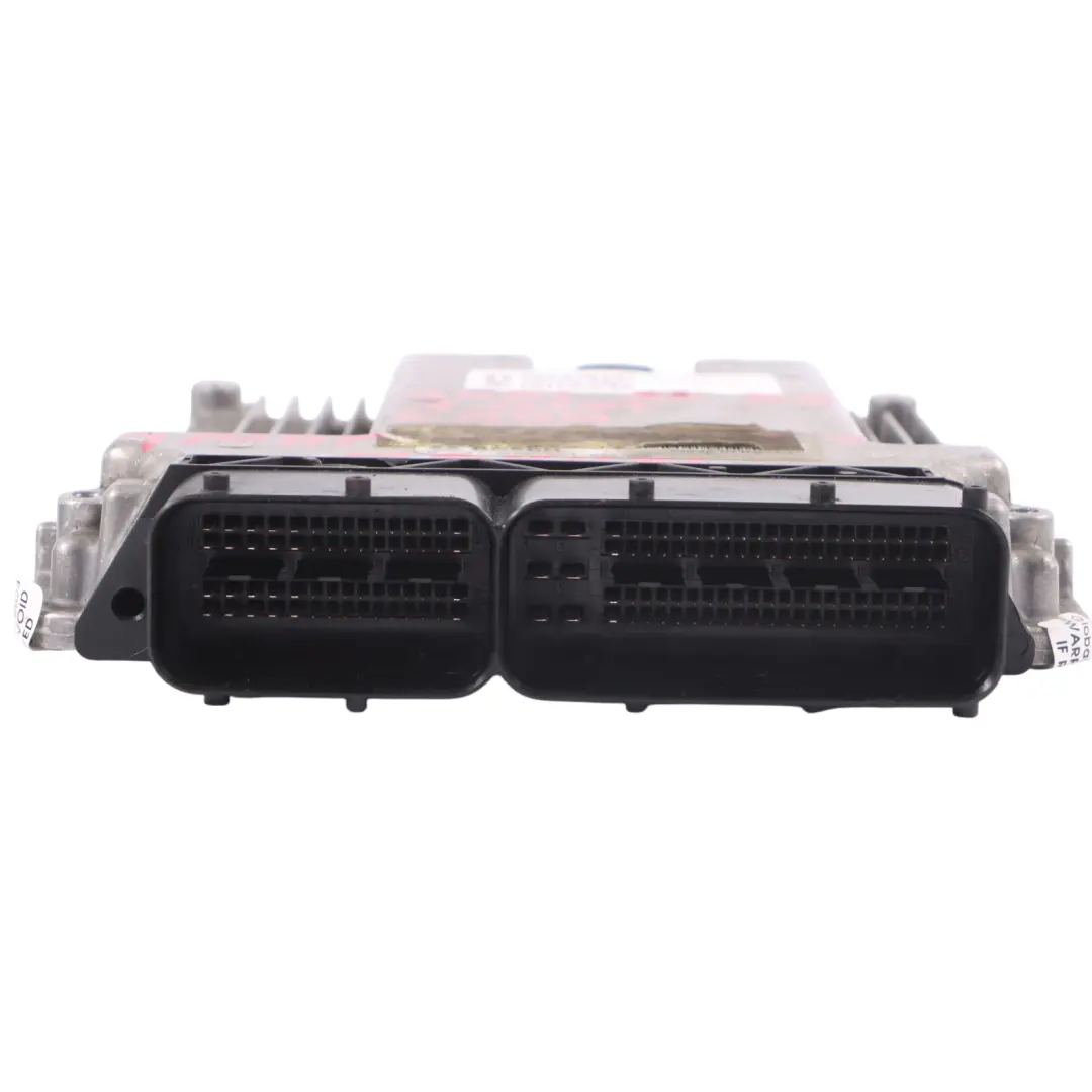 Audi A4 B8 2.0 TDI Diesel CAHA 170HP Engine ECU Kit Ignition + Key 03L906022MK - SKU 03L906022NP-1 - Part number 03L906022NP