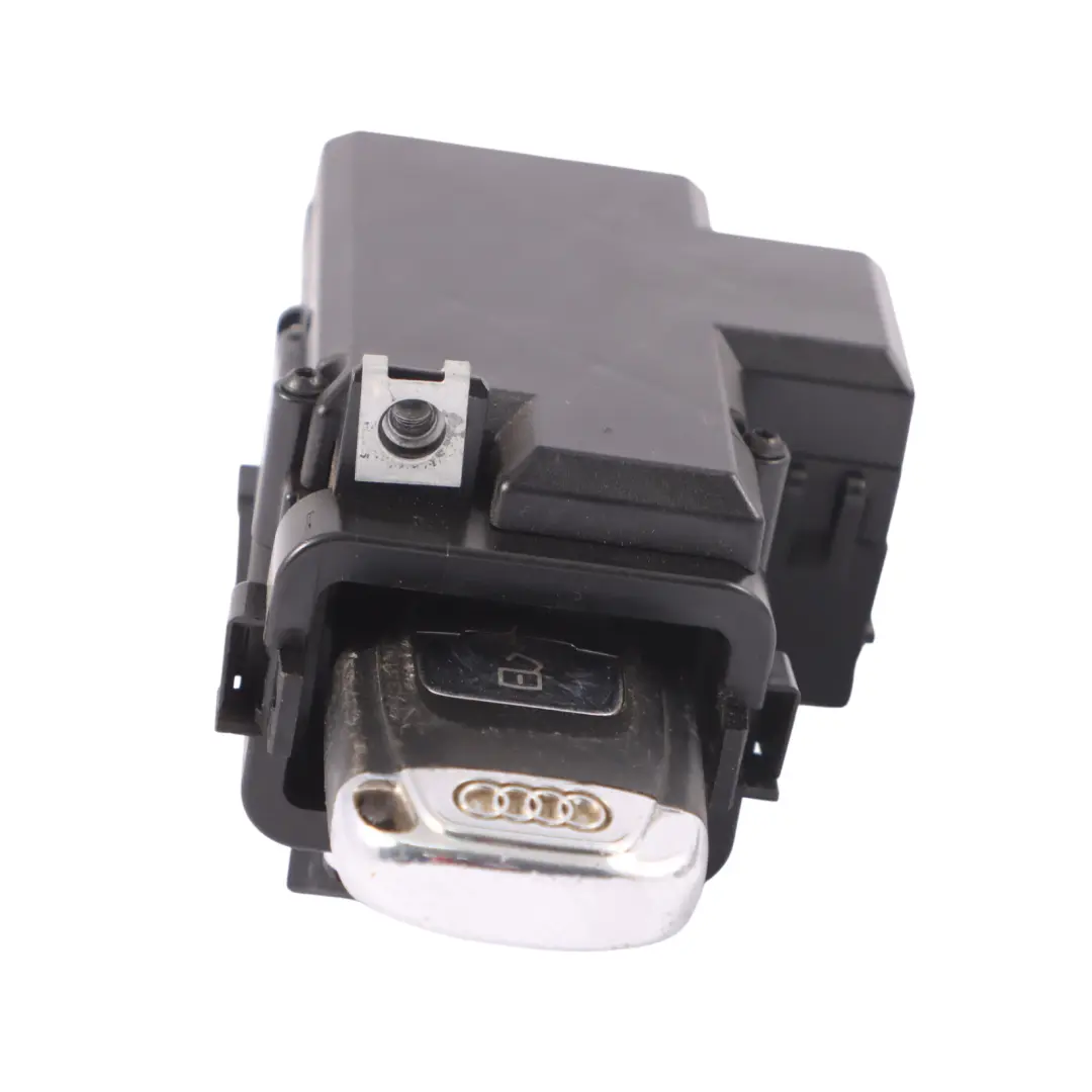 Audi A4 B8 2.0 TDI Diesel CAHA 170HP Engine ECU Kit Ignition + Key 03L906022MK - SKU 03L906022NP-1 - Part number 03L906022NP
