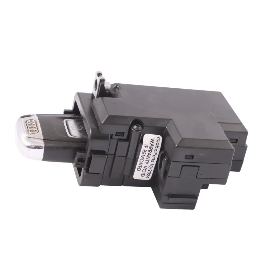 Audi A4 B8 2.0 TDI Diesel CAHA 170HP Motor ECU Kit Zündschlüssel 03L906022MK - SKU 03L906022NP-1 - Teilenummer 03L906022NP