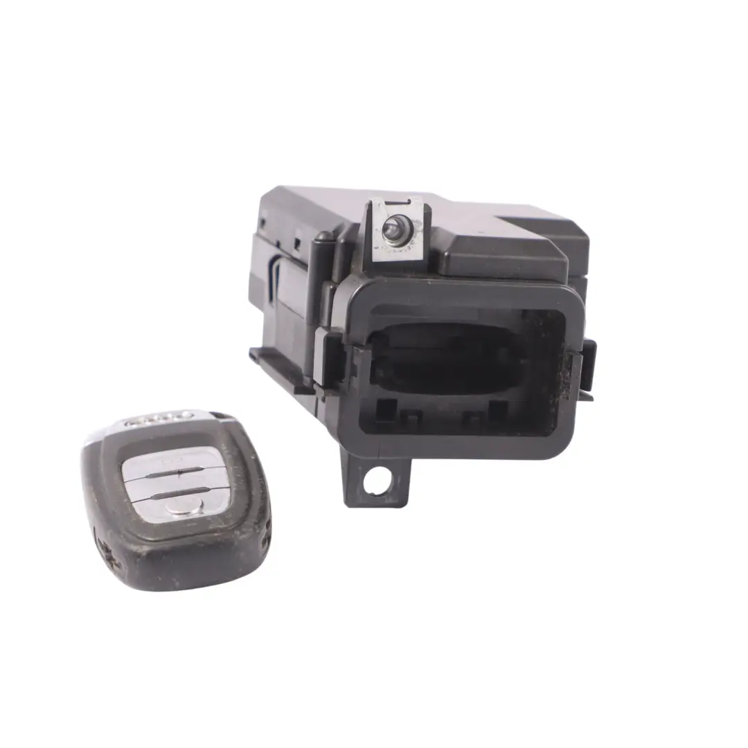 Audi A4 B8 2.0 TDI Diesel CAHA 170HP Engine ECU Kit Ignition + Key 03L906022MK - SKU 03L906022NP-1 - Part number 03L906022NP