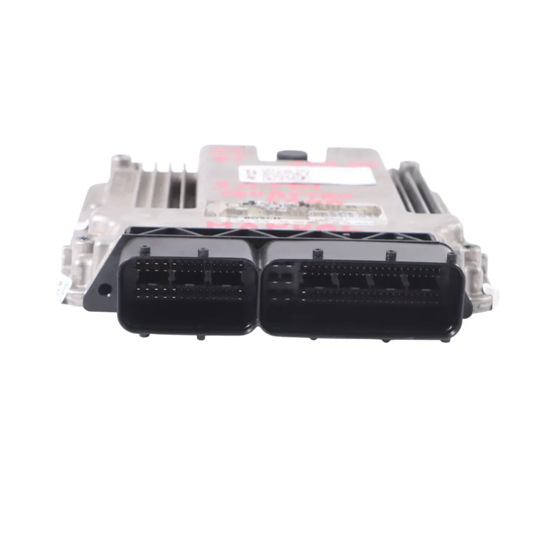 Audi A5 8T 2.0 TDI CAHA 170HP Módulo Control Motor ECU Manual - SKU 03L906022RM - Número de pieza 03L906022RM