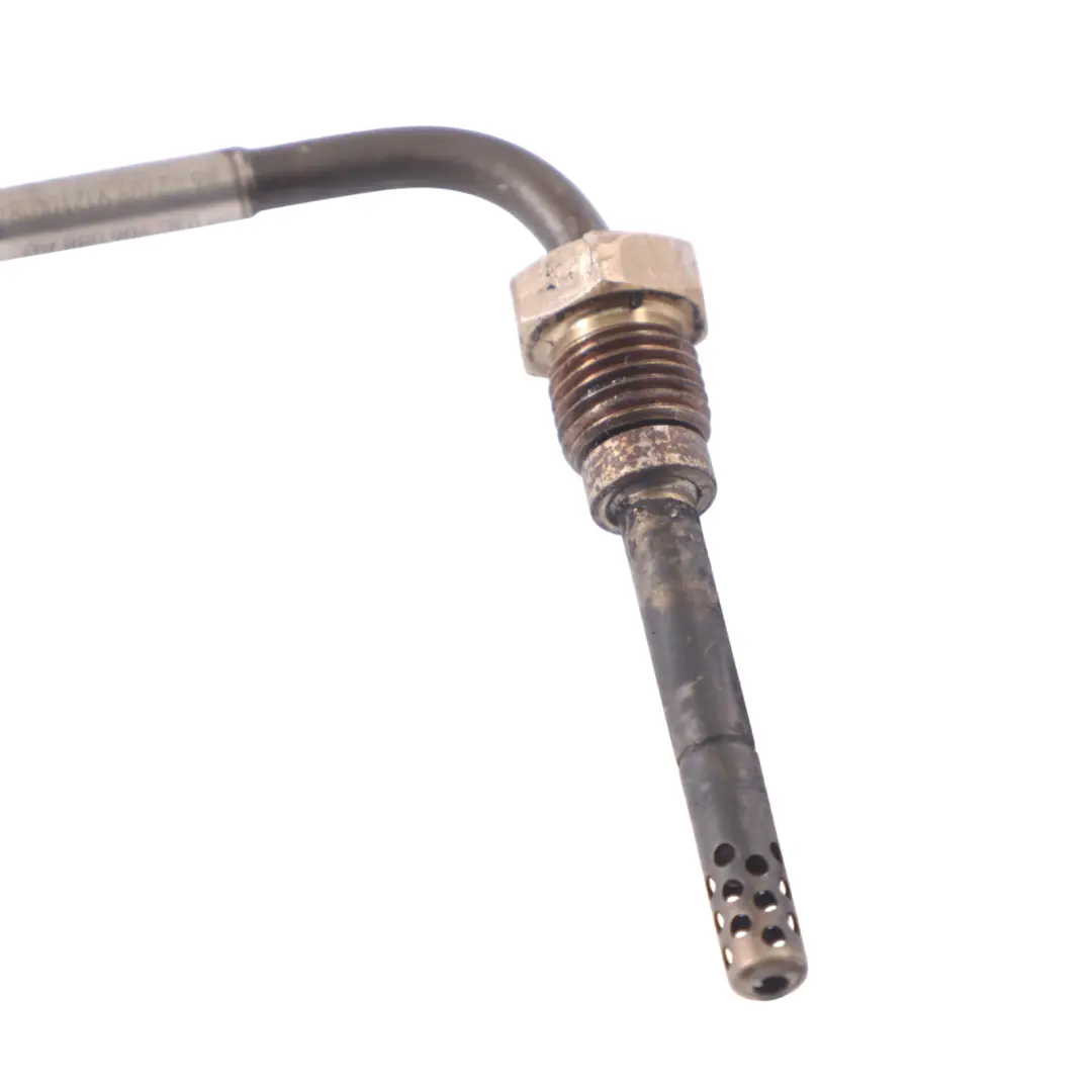 Audi A6 C6 Diesel Engine Exhaust Gas Temperature Sensor Pre DPF - SKU 03L906088AB - Part number 03L906088AB