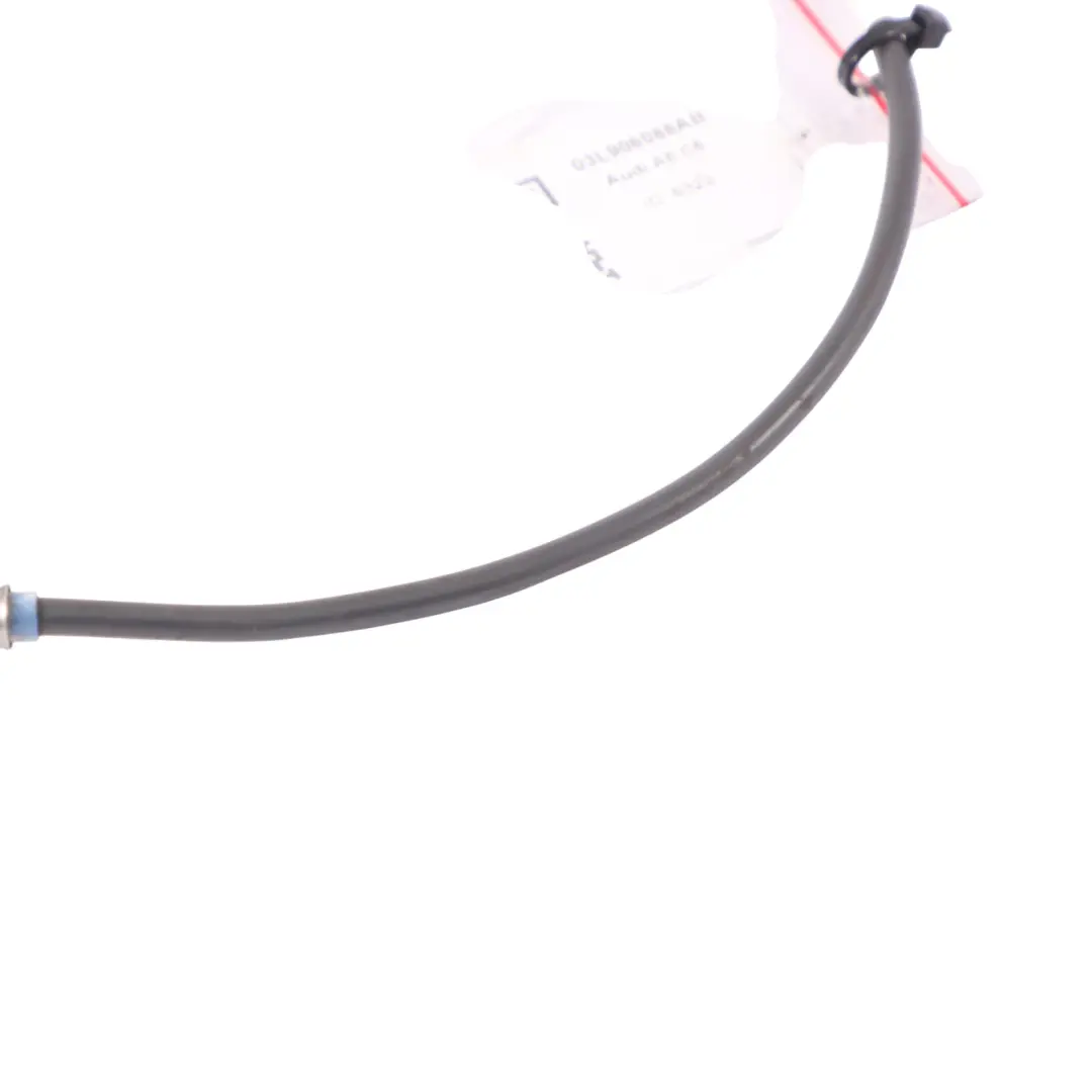 Motore Diesel Sensore Temperatura Gas di Scarico Pre DPF per Audi A6 C6 con numero di parte 03L906088AB Audi A6 C6 Motore Diesel Sensore Temperatura Gas di Scarico Pre DPF - SKU 03L906088AB - Numero di parte 03L906088AB