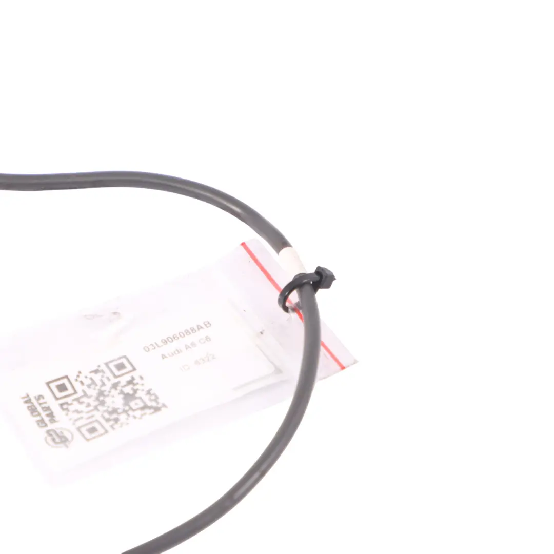 Dieselmotor Abgastemperatursensor vor DPF für Audi A6 C6 mit Teilenummer 03L906088AB Audi A6 C6 Dieselmotor Abgastemperatursensor vor DPF - SKU 03L906088AB - Teilenummer 03L906088AB