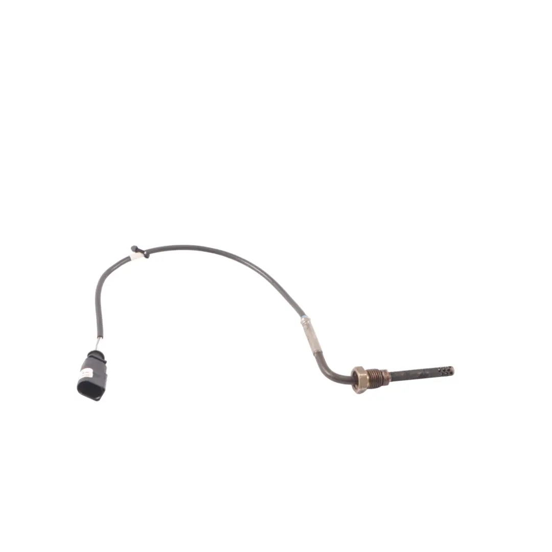Sensor temperatura gases escape Pre DPF para Audi A6 C6 Diesel Motor con número de pieza 03L906088AB Audi A6 C6 Diesel Motor Sensor temperatura gases escape Pre DPF - SKU 03L906088AB - Número de pieza 03L906088AB