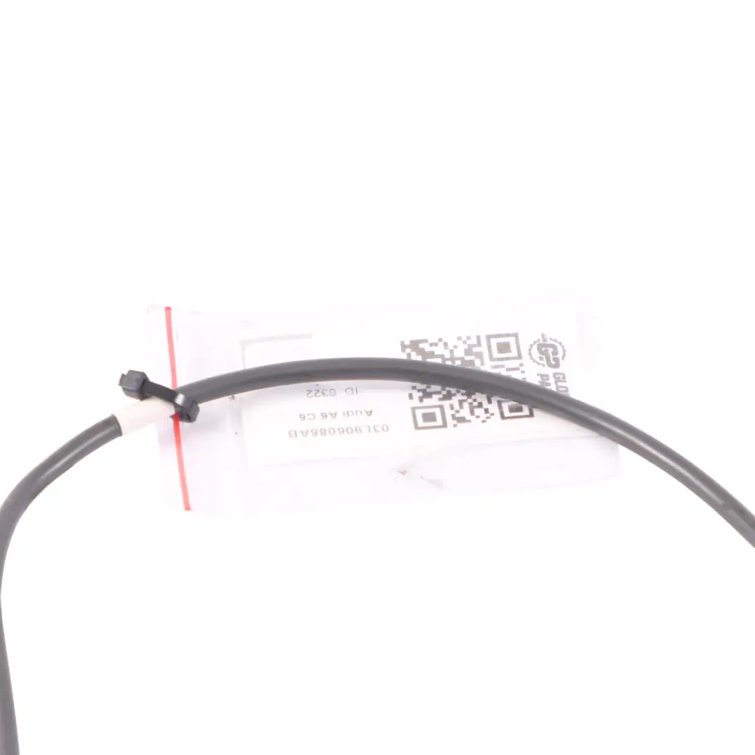 Exhaust Gas Temperature Sensor Pre DPF to Audi A6 C6 Diesel Engine with Part number 03L906088AB Audi A6 C6 Diesel Engine Exhaust Gas Temperature Sensor Pre DPF - SKU 03L906088AB - Part number 03L906088AB