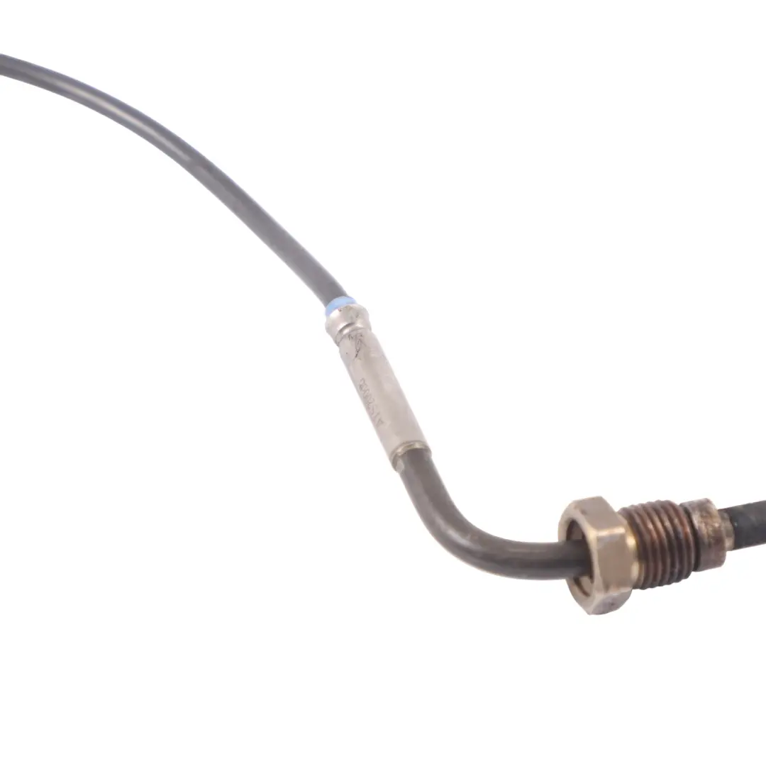 Motor Sensor temperatura gases escape Pre DPF para Audi A6 C6 Diesel con número de pieza 03L906088AB Audi A6 C6 Diesel Motor Sensor temperatura gases escape Pre DPF - SKU 03L906088AB - Número de pieza 03L906088AB
