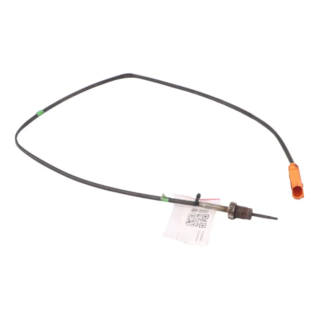 Sensor temperatura los gases escape para Audi Volkswagen Seat Skoda con número de pieza 03L906088BJ Audi Volkswagen Seat Skoda Sensor temperatura los gases escape - SKU 03L906088BJ - Número de pieza 03L906088BJ