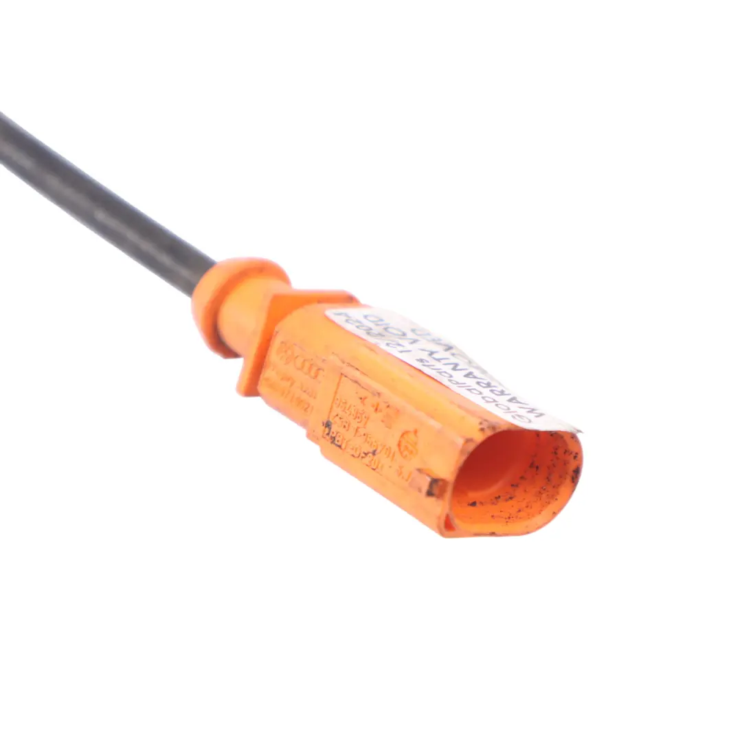 Capteur température des gaz d'échappement pour Audi Volkswagen Seat Skoda à propos du numéro de pièce 03L906088BJ Audi Volkswagen Seat Skoda Capteur température des gaz d'échappement - SKU 03L906088BJ - Numéro de pièce 03L906088BJ