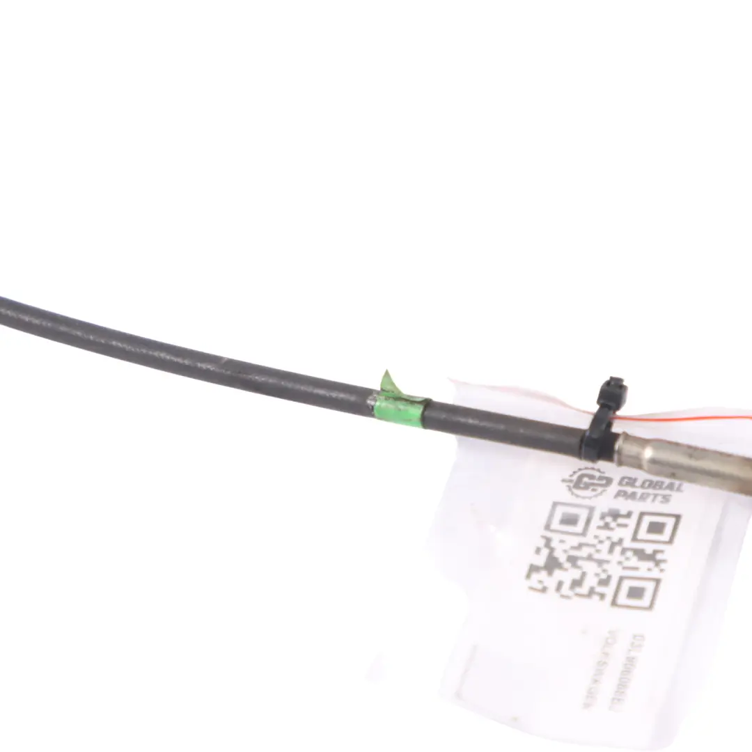 Capteur température des gaz d'échappement pour Audi Volkswagen Seat Skoda à propos du numéro de pièce 03L906088BJ Audi Volkswagen Seat Skoda Capteur température des gaz d'échappement - SKU 03L906088BJ - Numéro de pièce 03L906088BJ