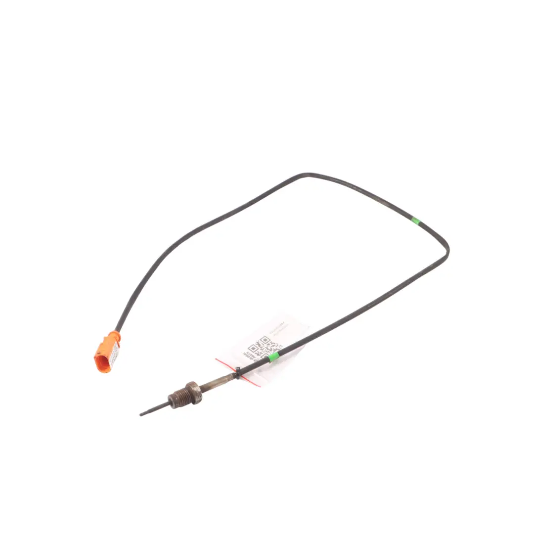 Abgastemperatursensor für Audi Volkswagen Seat Skoda mit Teilenummer 03L906088BJ Audi Volkswagen Seat Skoda Abgastemperatursensor - SKU 03L906088BJ - Teilenummer 03L906088BJ