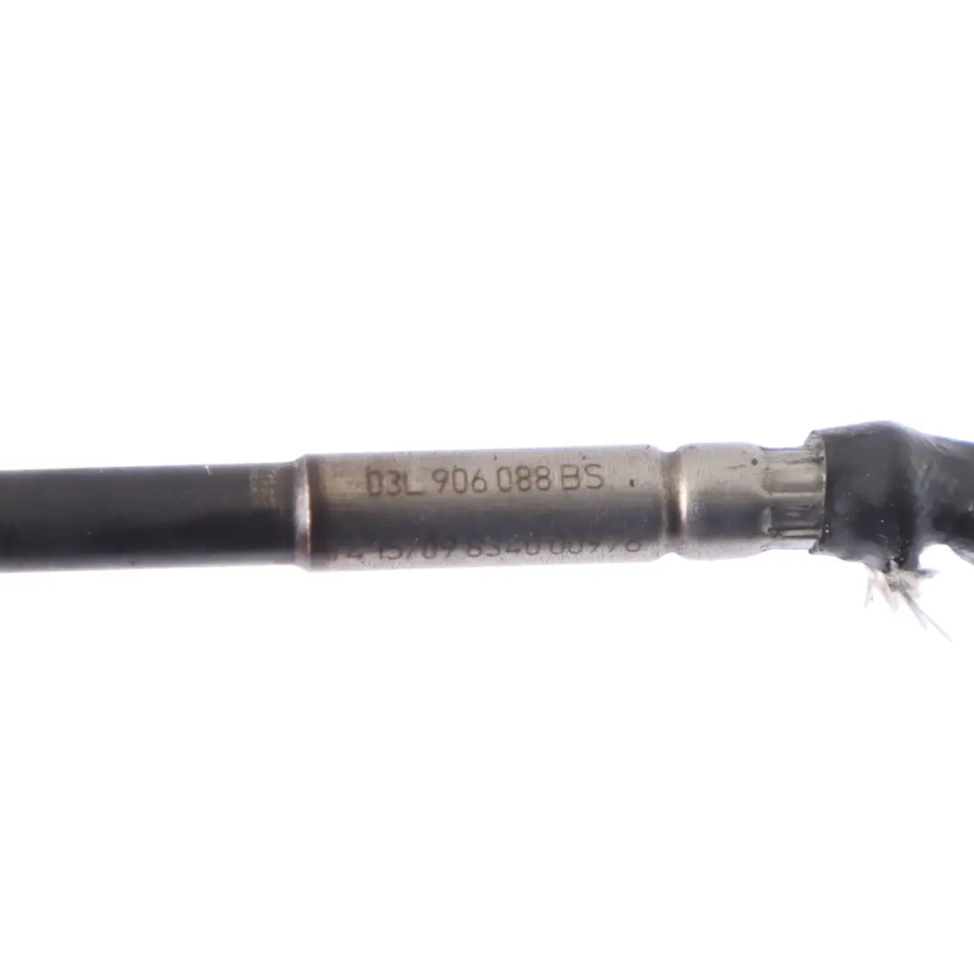 Volkswagen VW Golf 5 Sensore Temperatura Gas di Scarico Diesel - SKU 03L906088BS - Numero di parte 03L906088BS