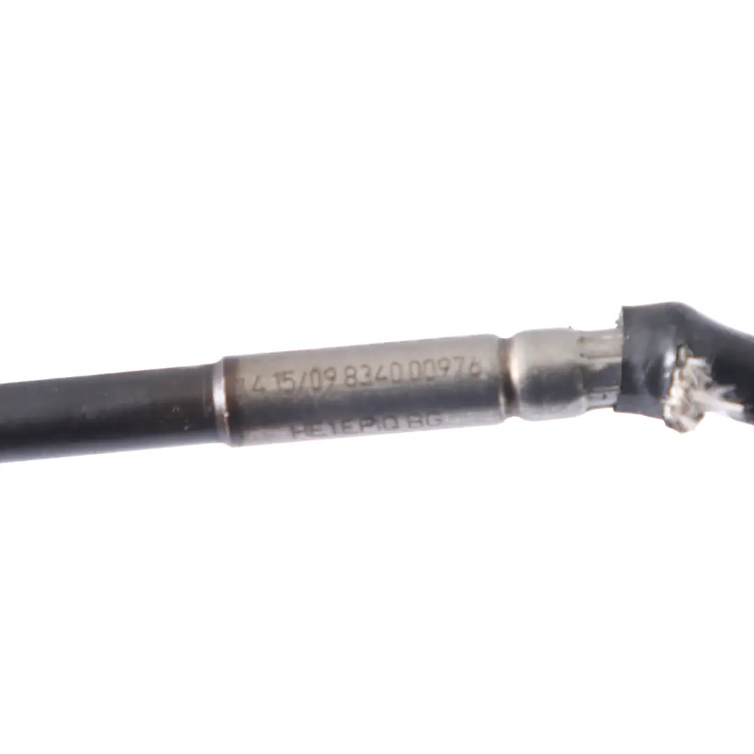 Sensor de temperatura de escape Diesel para Volkswagen VW Golf 5 con número de pieza 03L906088BS Volkswagen VW Golf 5 Sensor de temperatura de escape Diesel - SKU 03L906088BS - Número de pieza 03L906088BS