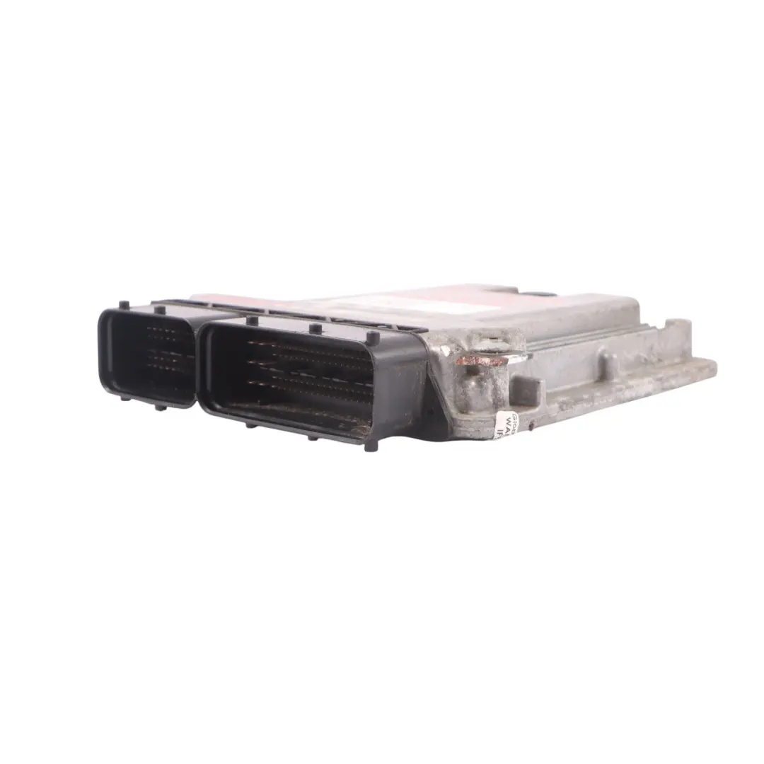 VW Volkswagen Crafter 2.0 TDI CKTB 109HP Motore ECU Kit Cambio manuale - SKU 03L907309 - Numero di parte 03L907309