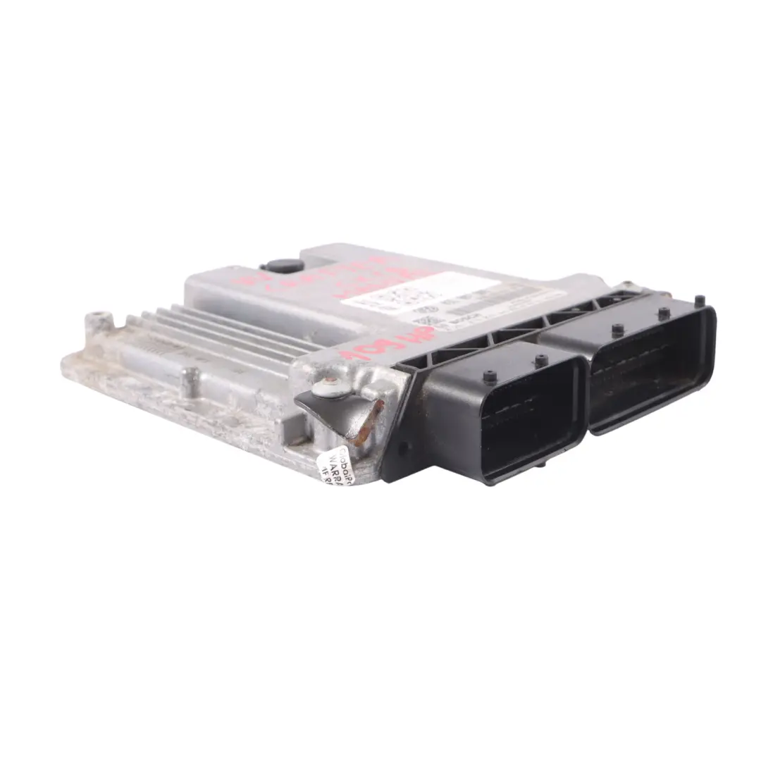 VW Volkswagen Crafter 2.0 TDI CKTB 109HP Motore ECU Kit Cambio manuale - SKU 03L907309 - Numero di parte 03L907309