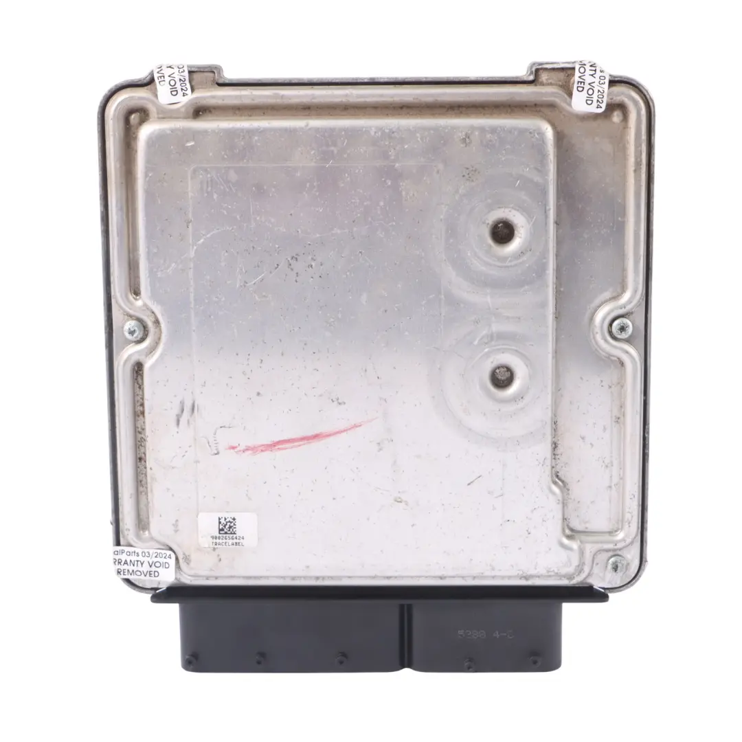 CKTB 109HP Motore ECU Kit Cambio manuale per VW Volkswagen Crafter 2.0 TDI con numero di parte 03L907309 VW Volkswagen Crafter 2.0 TDI CKTB 109HP Motore ECU Kit Cambio manuale - SKU 03L907309 - Numero di parte 03L907309