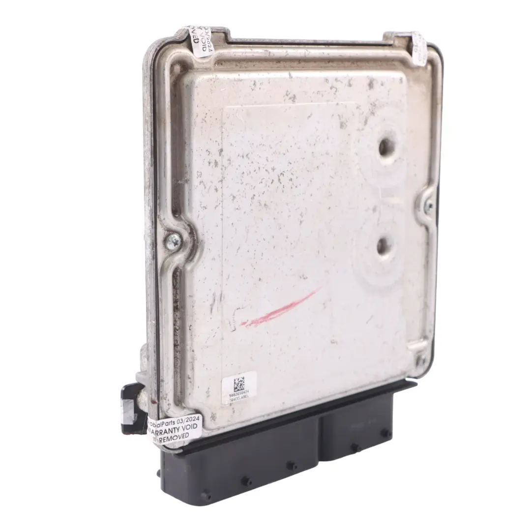 CKTB 109HP Motor Kit ECU para VW Volkswagen Crafter 2.0 TDI con número de pieza 03L907309 VW Volkswagen Crafter 2.0 TDI CKTB 109HP Motor Kit ECU - SKU 03L907309 - Número de pieza 03L907309