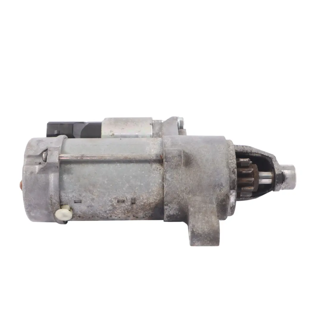  Starter Audi A4 B8 A5 8T Diesel 2.0 TDI Starter Motor Manual - SKU 03L911024 - Part number 03L911024